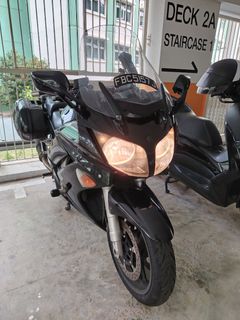 (Category: ) located in . Submitted by nexus.biker (Listing ID 1418545113, Image 1). Description: .