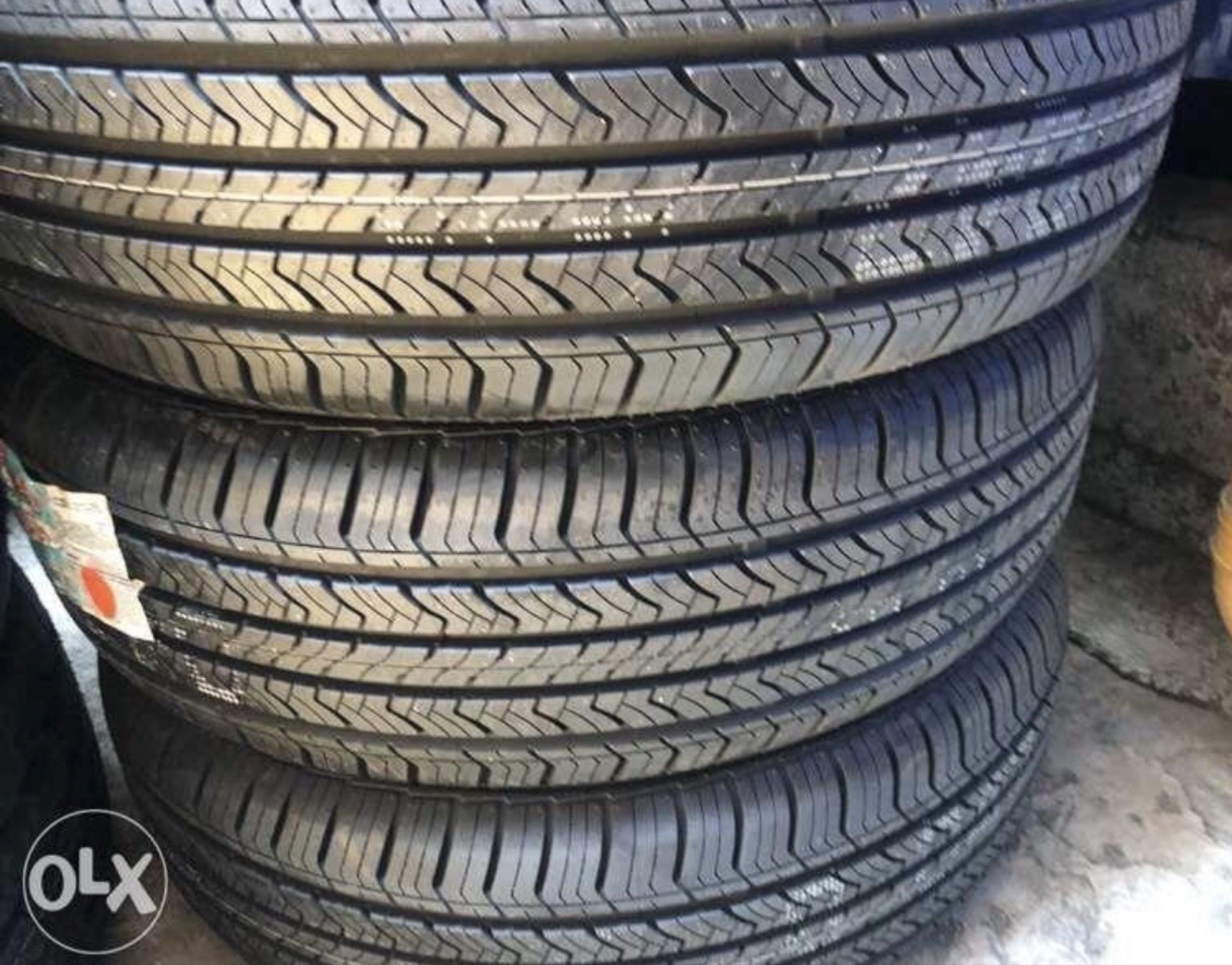 20” Overland code 1.25 Bronze Mags 6Holes pcd 139 Bnew (Category: Mags and Tires) located in Quezon City. Submitted by mindanaotyrehaus (Listing ID 1418514447, Image 3). Description: 4pcs 20” Overland code 1.25 Brandnew Magwheels Color: Bronze 6Holes pcd 139 x9 width / offset 18 with 4pcs 265 50 R20 Maxxis HP Brandnew Tire Made in Thailand Package sale price with Freebies 4pcs Rubber Tire Valve 24pcs Lugnuts 2 Front wheel balancing and 2front whe