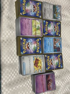 where can i buy pokemon cards in bulk Japanese Pokemon Bulk Lots