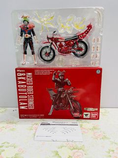 Shf stronger 出售| Carousell Hong Kong
