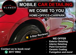 (Category: ) located in . Submitted by gloweedetailing (Listing ID 1306696854, Image 1). Description: .