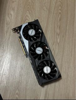 Gigabyte RX 6900 XT Gaming OC 16G Graphics Card