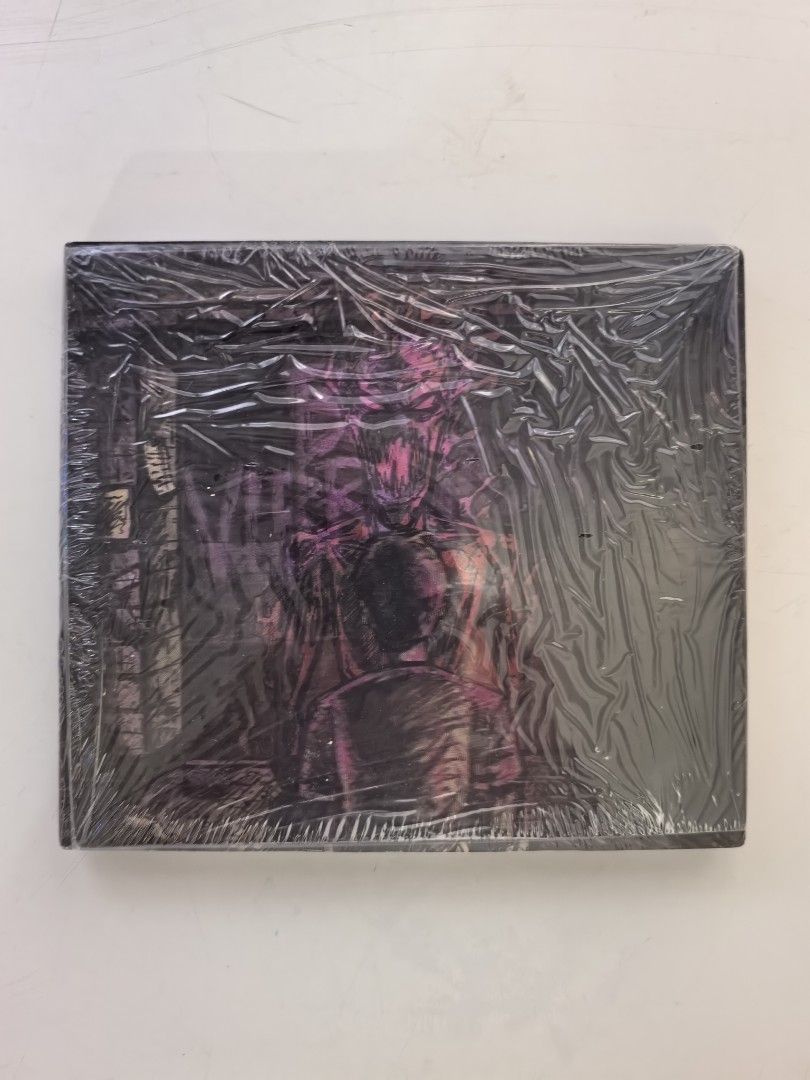 A Day To Remember - Bad Vibrations (Category: CDs & DVDs) located in Caloocan City. Submitted by forallthos52594 (Listing ID 1418413976, Image 3). Description: Sealed Copy ADTR copy..