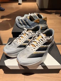 アシックス マジックスピード4 27.5cm 100+ Adidas limited For Sale | Sneakers | Carousell Singapore