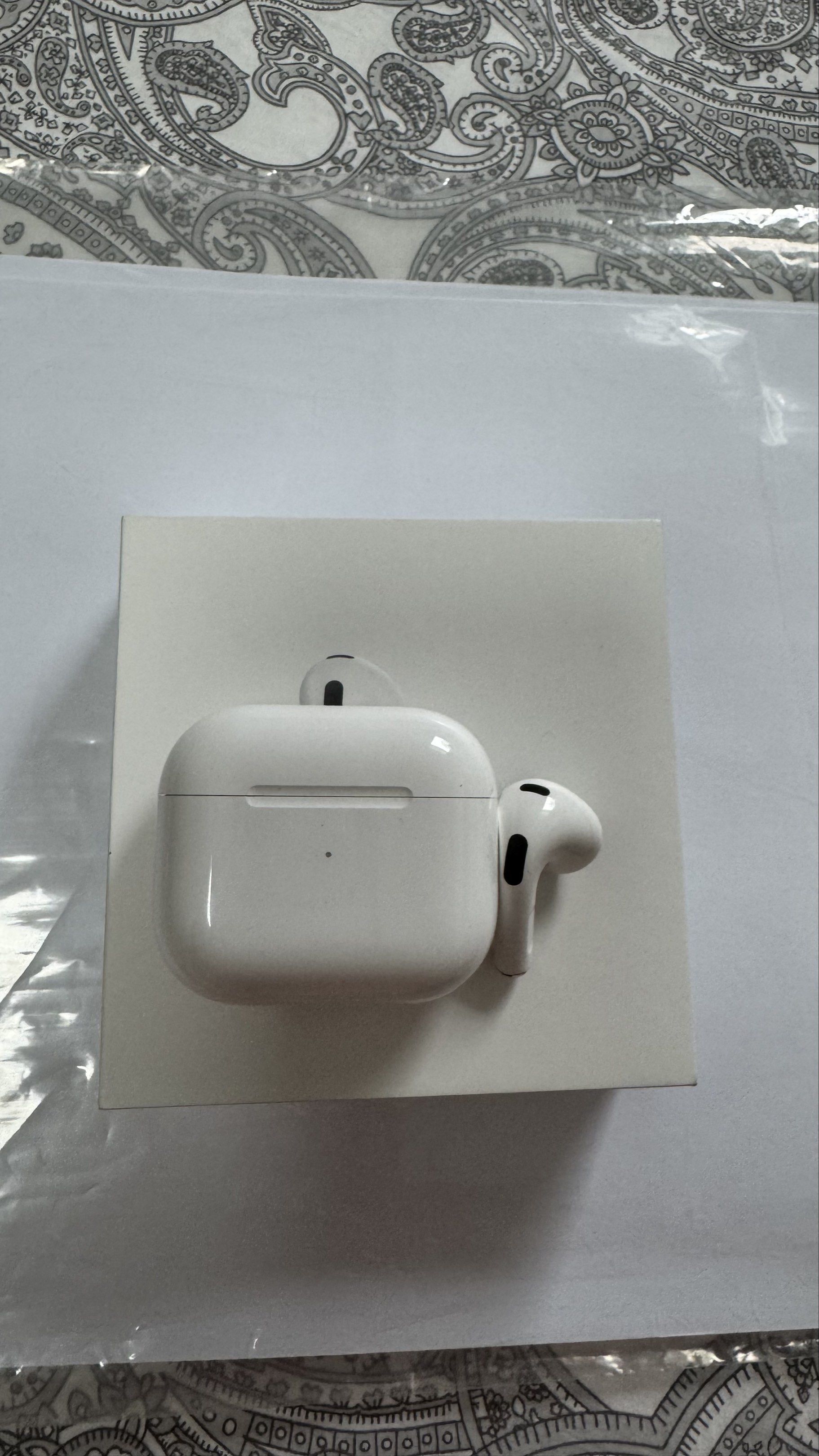 Apple AirPods 3rd generation