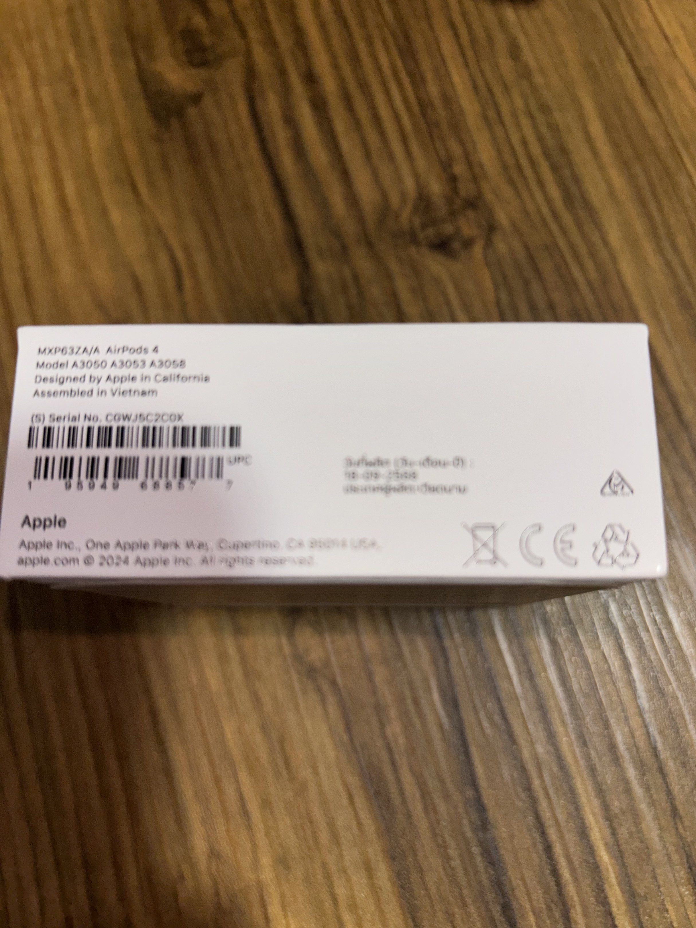 apple airpods 465561068702466111