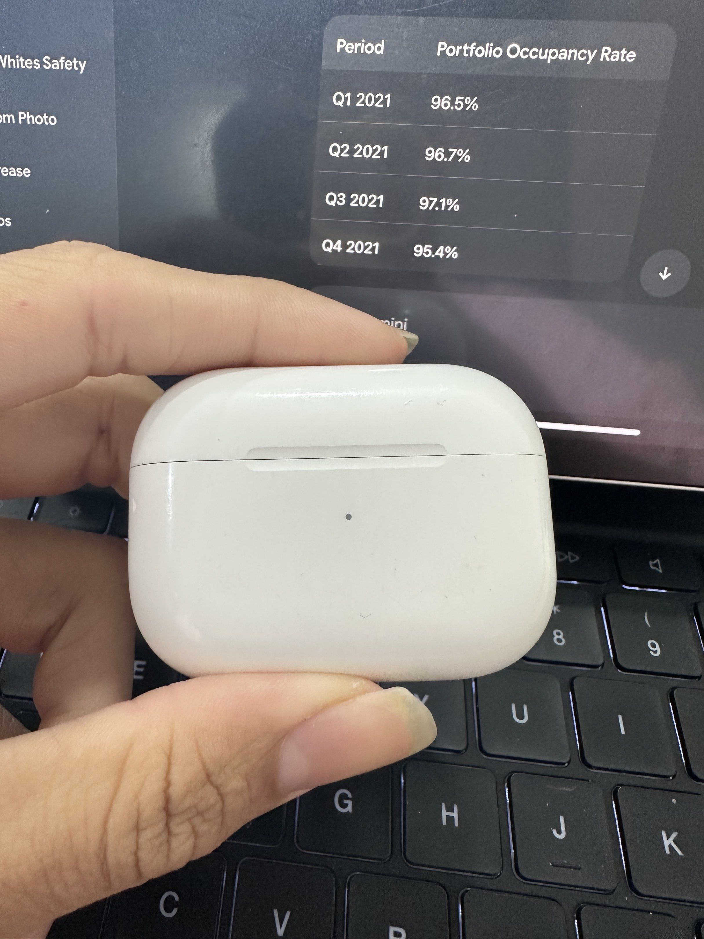 Apple AirPods Pro gen 2
