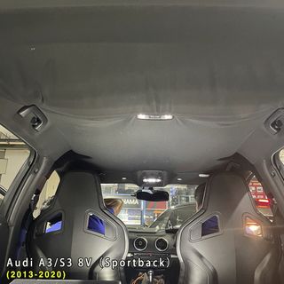 Car Roof Lining / Headliner Repair Collection item 3