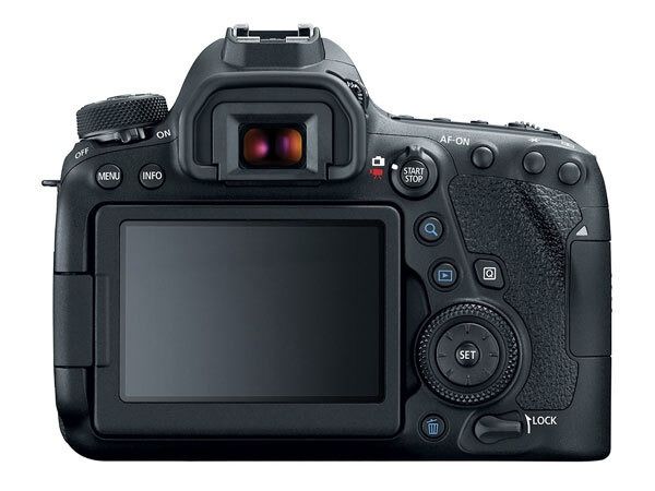 Canon EOS 6D Mark II (Body Only) DSLR Camera (Category: Cameras) located in Paranaque City. Submitted by urbangiz_amb (Listing ID 1418467661, Image 2). Description: EOS 6D Mark II (Body) *26.2MP Full-frame CMOS Sensor *Dual Pixel CMOS AF *45-point all cross-type AF; up to 6.5fps continuous shooting *ISO 100 – 40000 (expandable to 102400) *GPS, Wi-Fi, NFC and Bluetooth low energy.