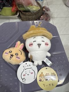 Chiikawa 精選系列 Collection item 1