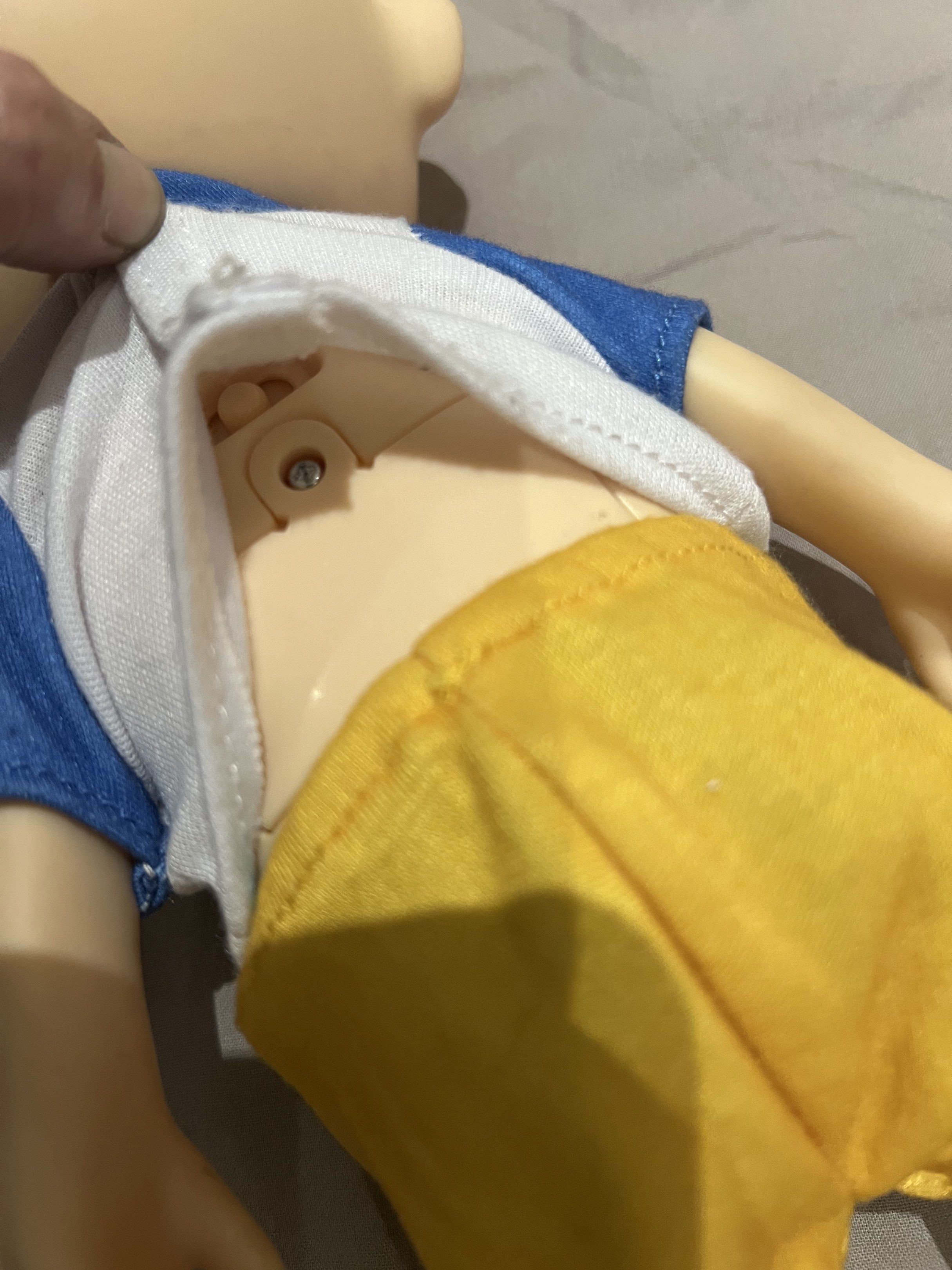 Cocomelon JJ Doll (Category: Kids Toys) located in Manila. Submitted by artsygunda (Listing ID 1418512218, Image 3). Description: As is. Sounds not tested .