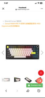 （分類：）位於 。 由 omgesports 提交（商品編號 1272508566，圖片 1）。簡介： 。