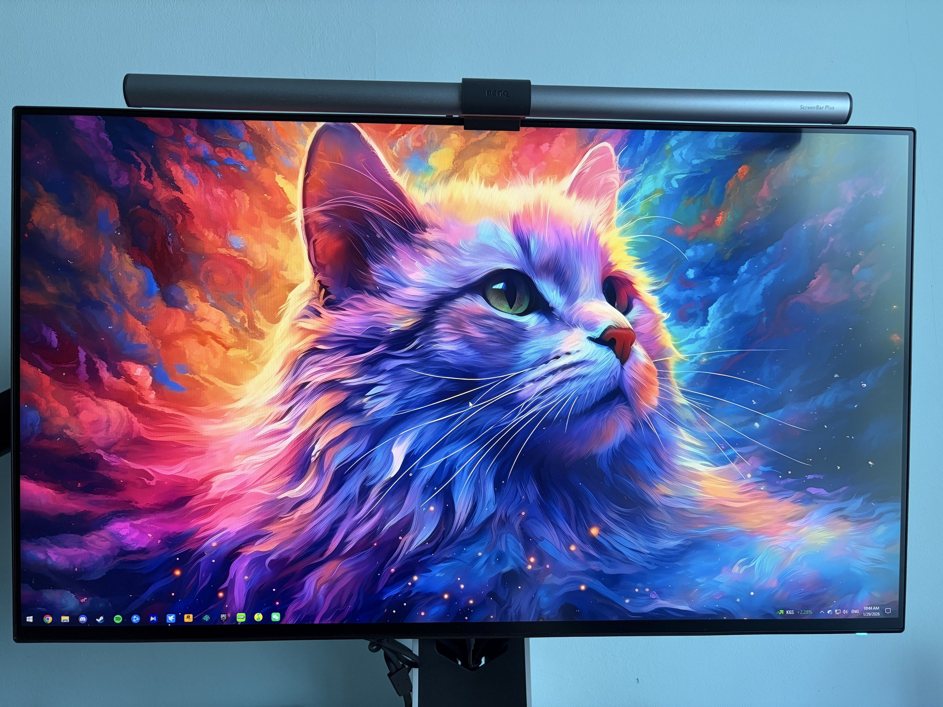 Full set Custom Gaming PC with RGB Lighting65605539817729111