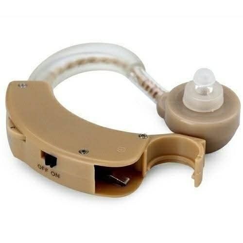 Cybersonic hearing aid (Category: Visual & Hearing Aids) located in Manila. Submitted by lyfrancois14 (Listing ID 1418491457, Image 3). Description: .