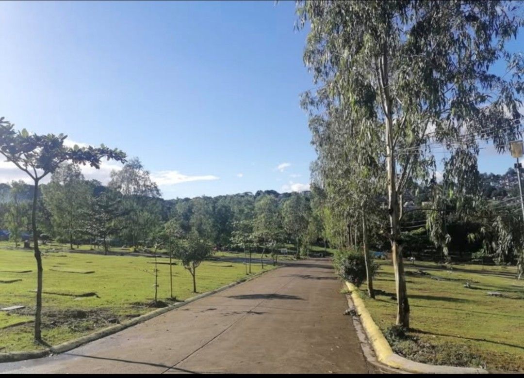 Forest Lawn Memorial Park (Rodriguez, Rizal) (Category: Lot) located in Marikina City. Submitted by bong_dface (Listing ID 1418546733, Image 3). Description: Forest Lawn Memorial Lot SANTAN AREA Located in Rodriguez Rizal.