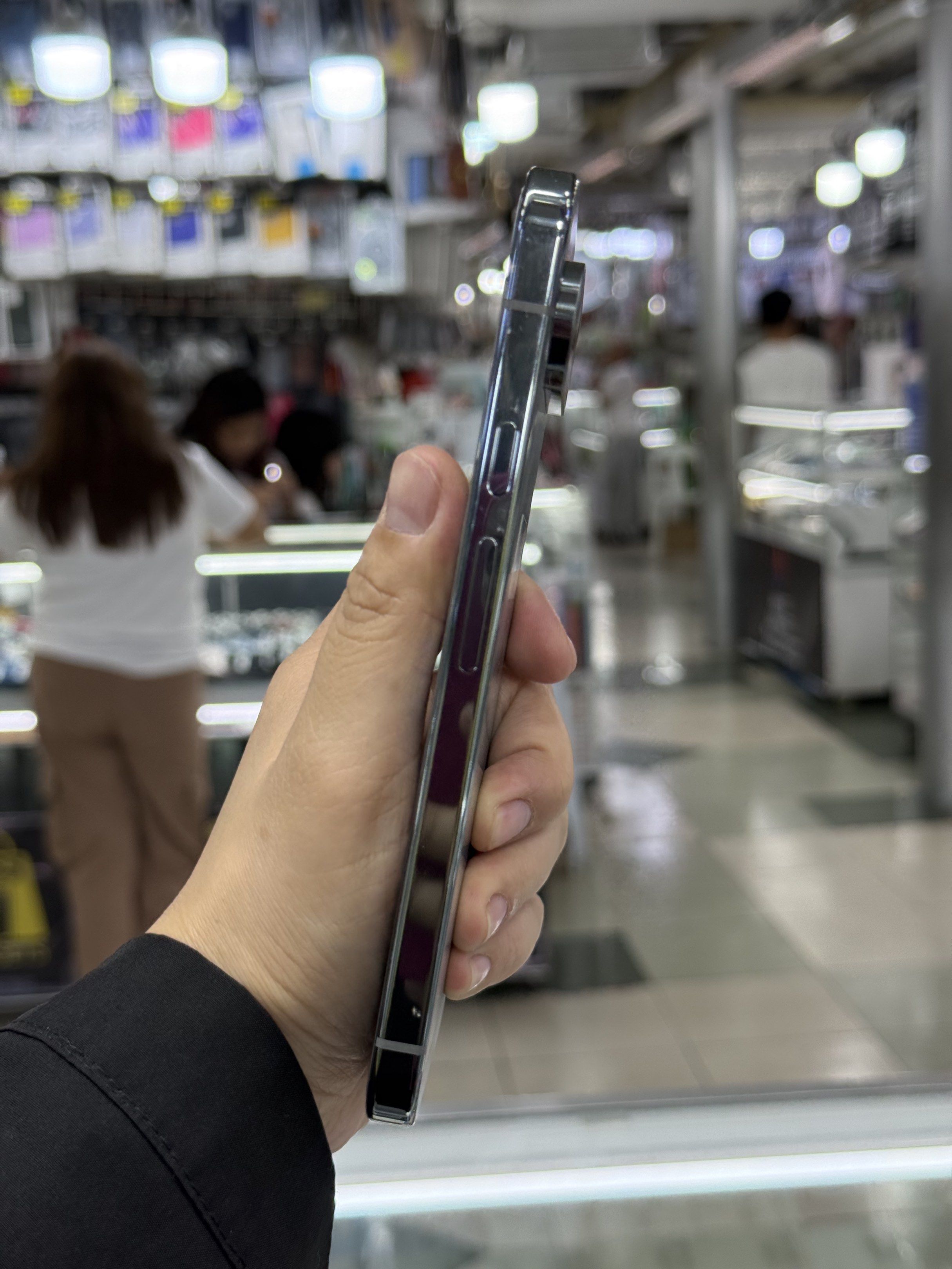 Google Pixel 9 Pro XL 256GB Openline US Variant No Issue (Category: Google Pixel) located in Pasig City. Submitted by fairgadgetshop (Listing ID 1418510057, Image 3). Description: Buy • Sell • Trade • Swap Legit Seller w/ Physical Store Mabilis Kausap / Pass sa Scammer Installment via Credit Card, GGives, Gcredit, SPaylater with additional interest We Accept Brandnew or Secondhand For Swapping/Trade-in Googlr Pixel 9 Pro XL 256GB US Variant Openl