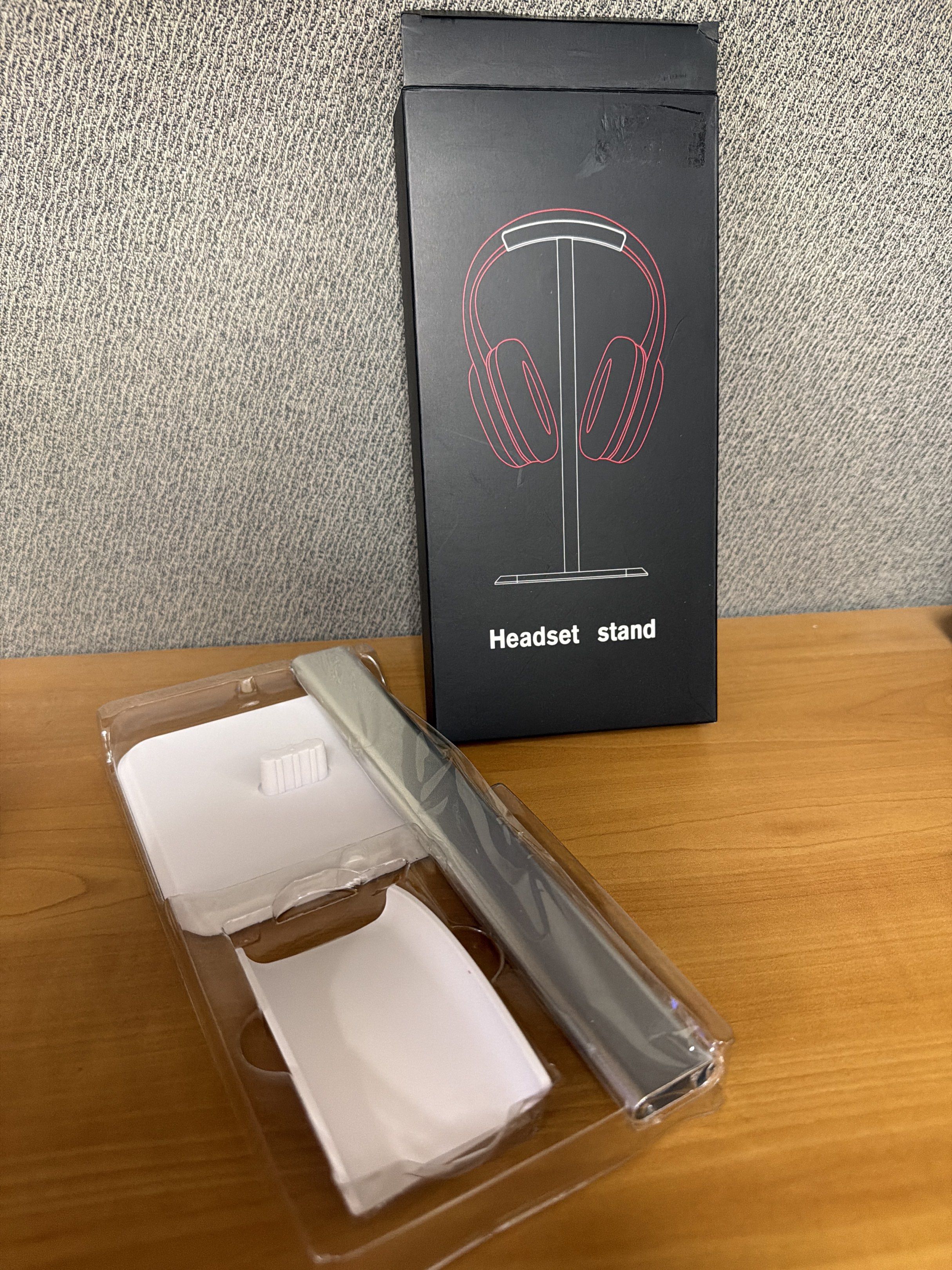 Headset Stand - Brand New65561077910530110