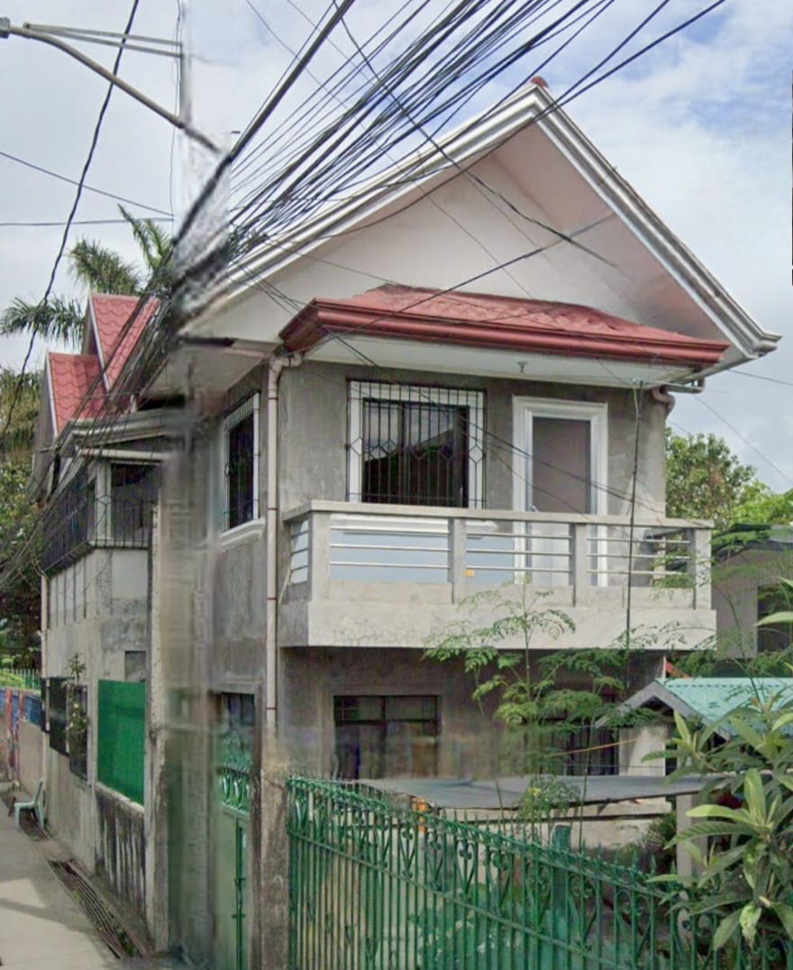 House and Lot for Sale...2 Bahay po sa isang Compound, Property, For ...