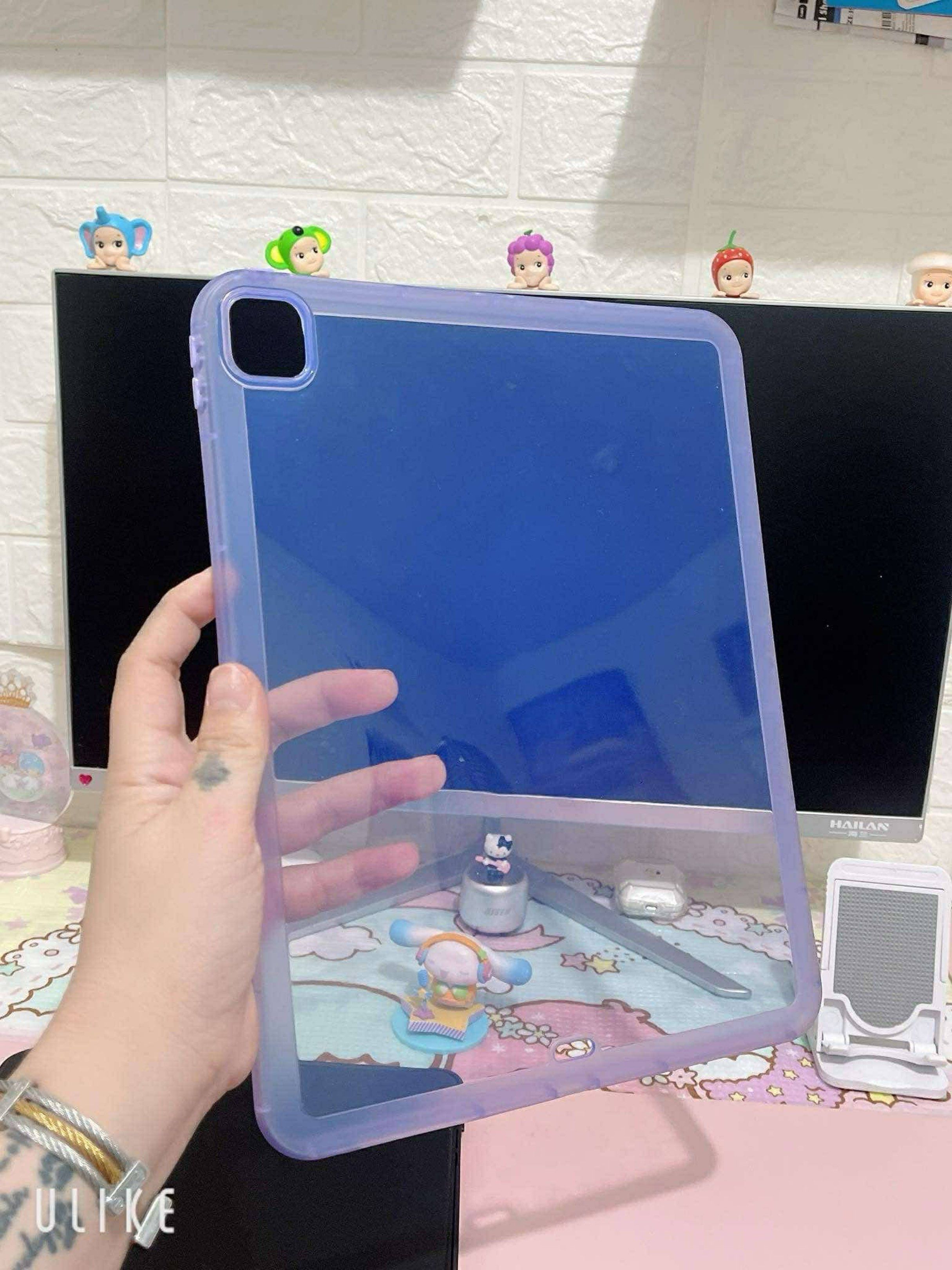 Ipad Pro 12.9 inch Case (Category: Cases & Sleeves) located in Angeles City. Submitted by sjd_stuff (Listing ID 1418432225, Image 2). Description: .