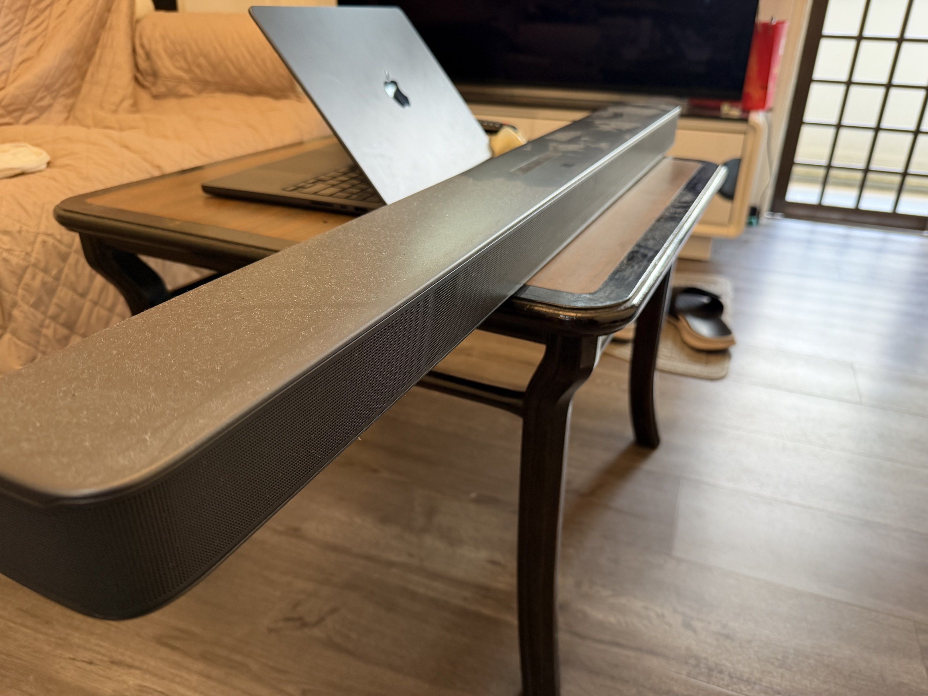 JBL Bar 5.1 Surround Soundbar with Wireless Subwoofer