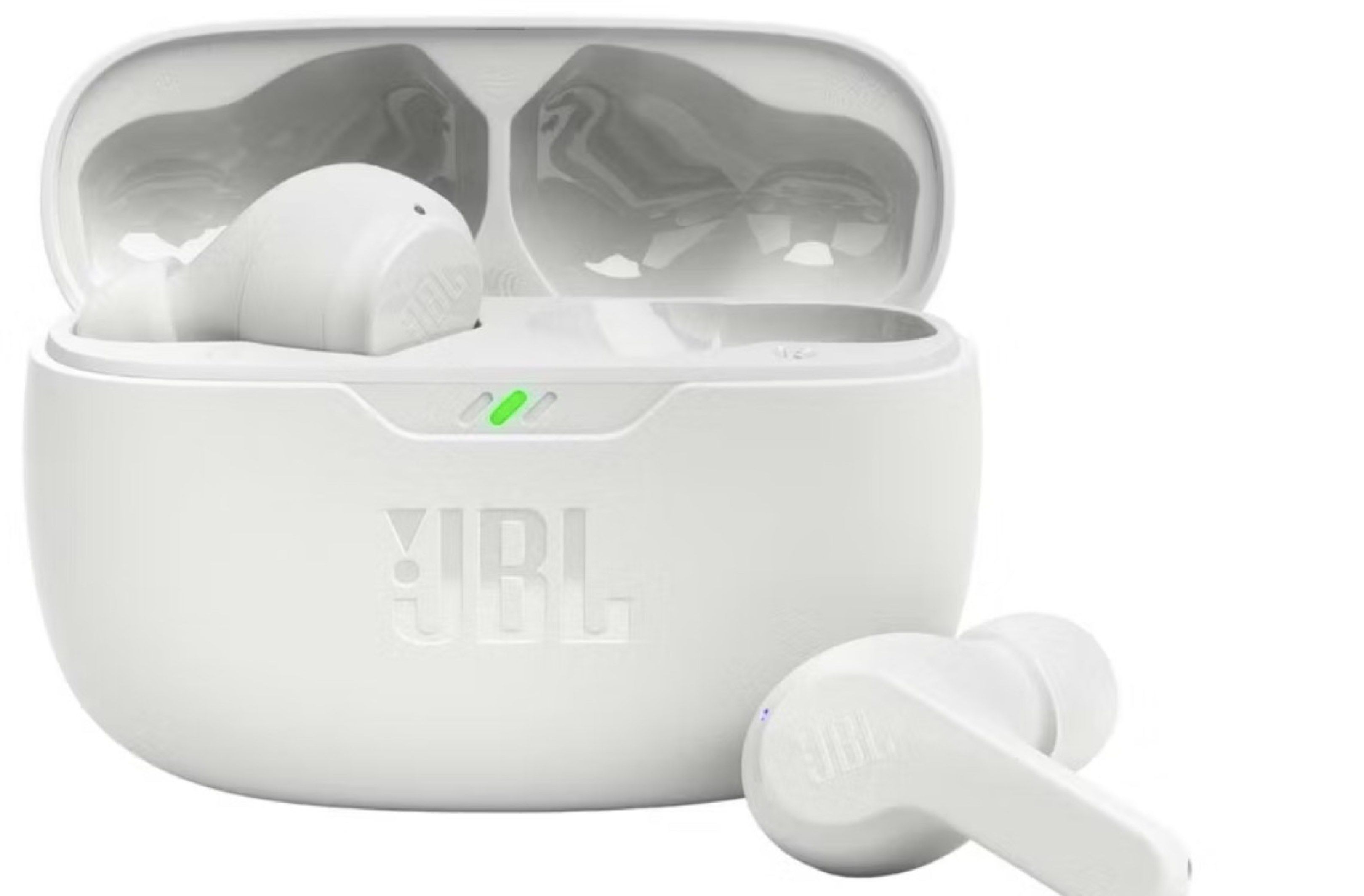 JBL Wave beam-White65561069647235110