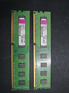 Kingston DDR3 2GB Memory477057143999703040