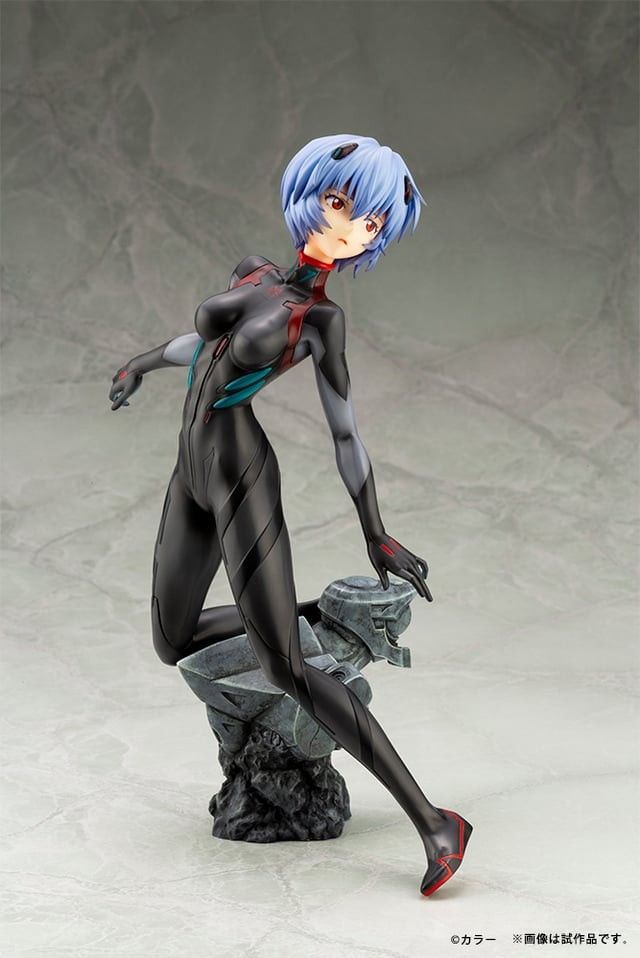 KOTOBUKIYA 1/6 REI & MARI SET (Category: Figurines & Statues) located in Taytay. Submitted by pjver (Listing ID 1397074554, Image 3). Description: UP TIL POSTED 👆 EVANGELION 1/6 SCALE KOTOBUKIYA REI - 4000 MARI - 5000 SET SALE 8.5K OPEN FOR TERMS, JUST PM ME. :) SET SALE PRIORITY. BOXES ARE FOLDED SINCE I CAME FROM VIETNAM. TAYTAY RIZAL LOCATION. LALAMOVE/GRAB TO BE PAID AND BOOKED BY BUYER. SLIGHTLY NEGOTIABLE FOR SURE BUYER. CROSSPOSTED. THANK