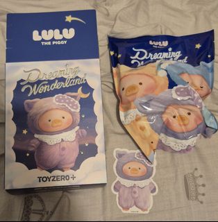 檀健次多見一次QQ音樂官方周邊盲盒多款, 興趣及遊戲, 玩具& 遊戲類