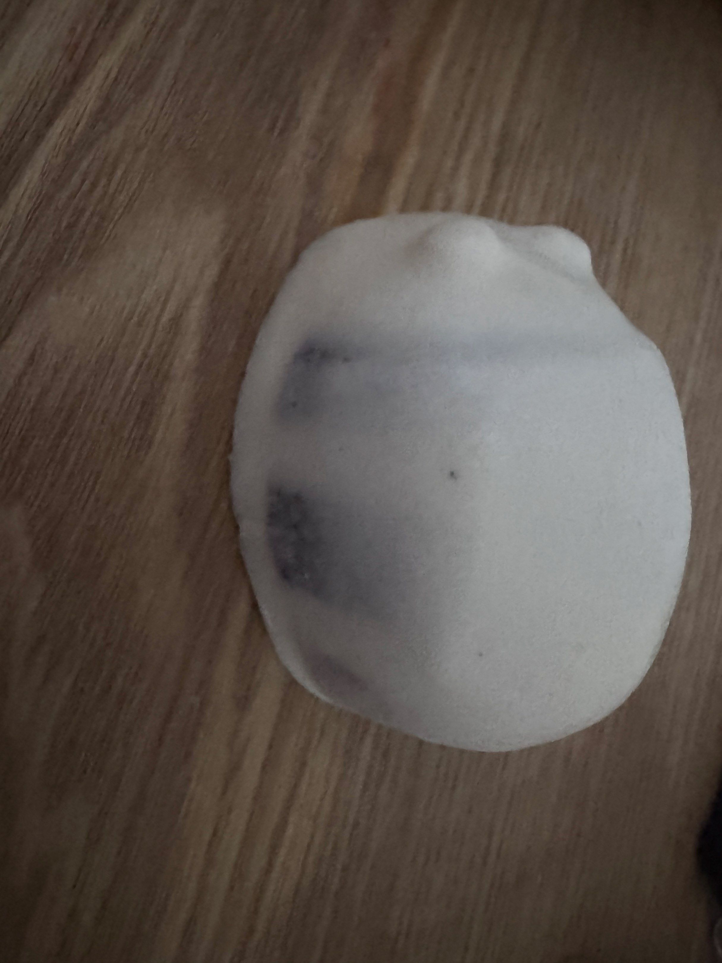 LUSH SCRUBEE (Category: Bath) located in Manila. Submitted by decluterthings888 (Listing ID 1418566277, Image 1). Description: .