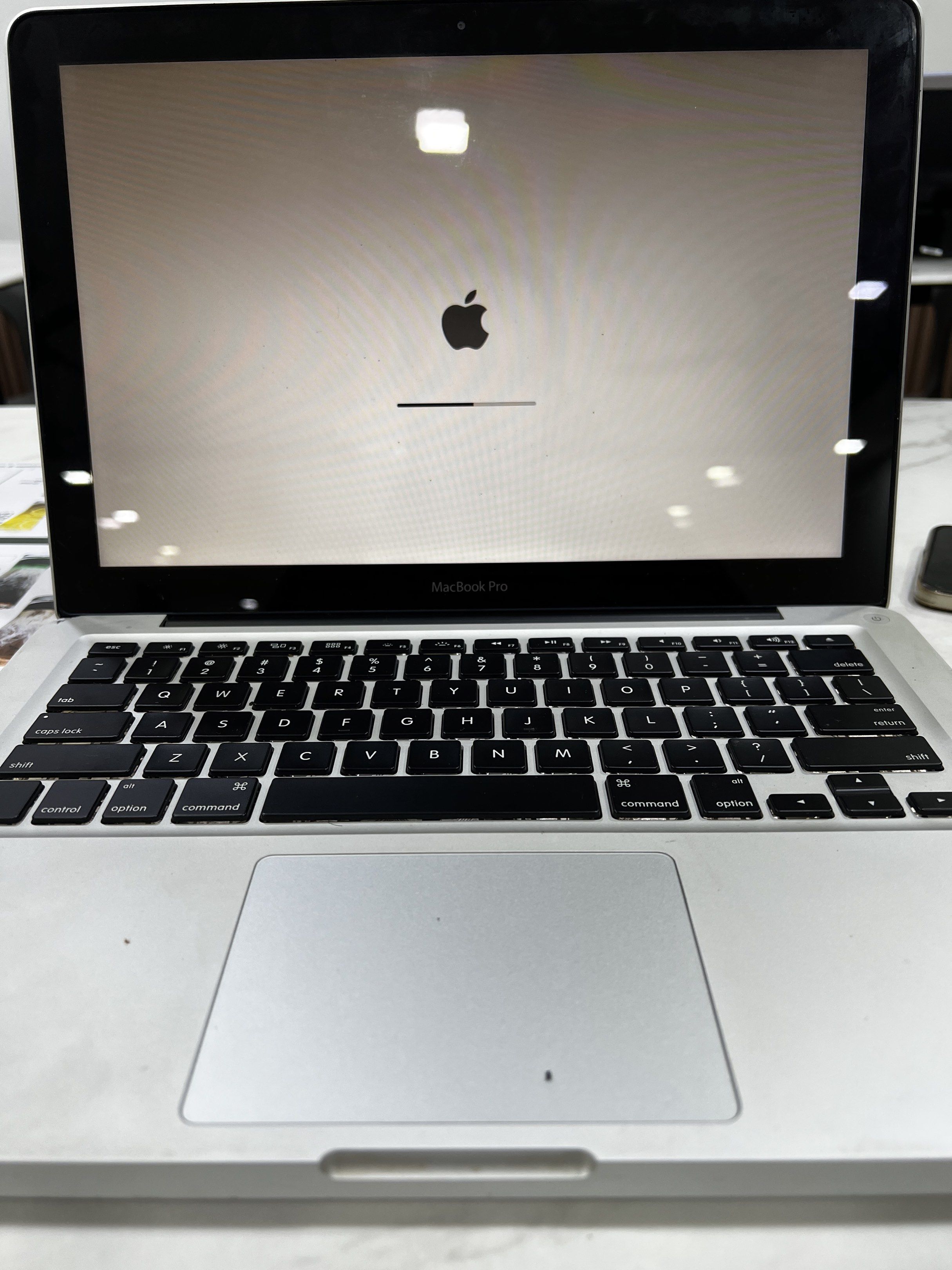MacBook Pro 13" Mid 2012 | i5 | macOS Catalina | Working Well ...
