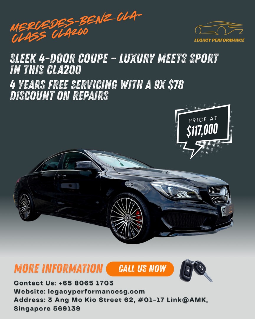 (Category: ) located in . Submitted by legacyperformance (Listing ID 1418503691, Image 1). Description: .