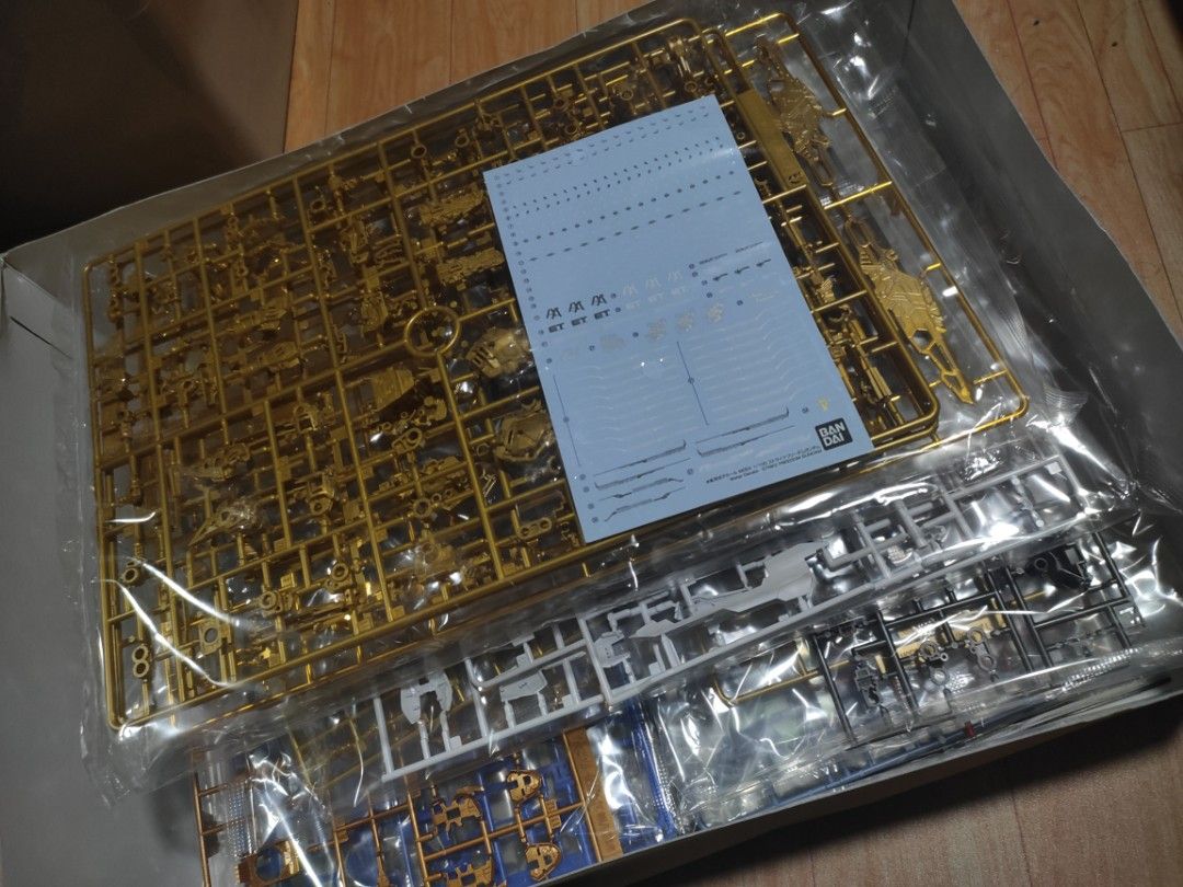 MGEX STRIKE FREEDOM (Category: Action & Battle Toys) located in Binan City. Submitted by ajsdcruz (Listing ID 1418521901, Image 2). Description: MGEX STRIKE FREEDOM negotiable (no to lowballers) Unbuilt and sealed runners.