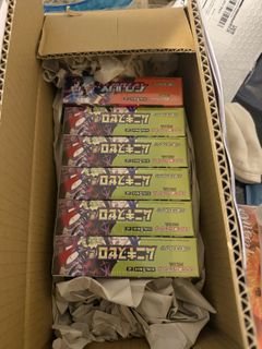 (Category: ) located in . Submitted by lucky-pulltcg (Listing ID 1418470723, Image 1). Description: .