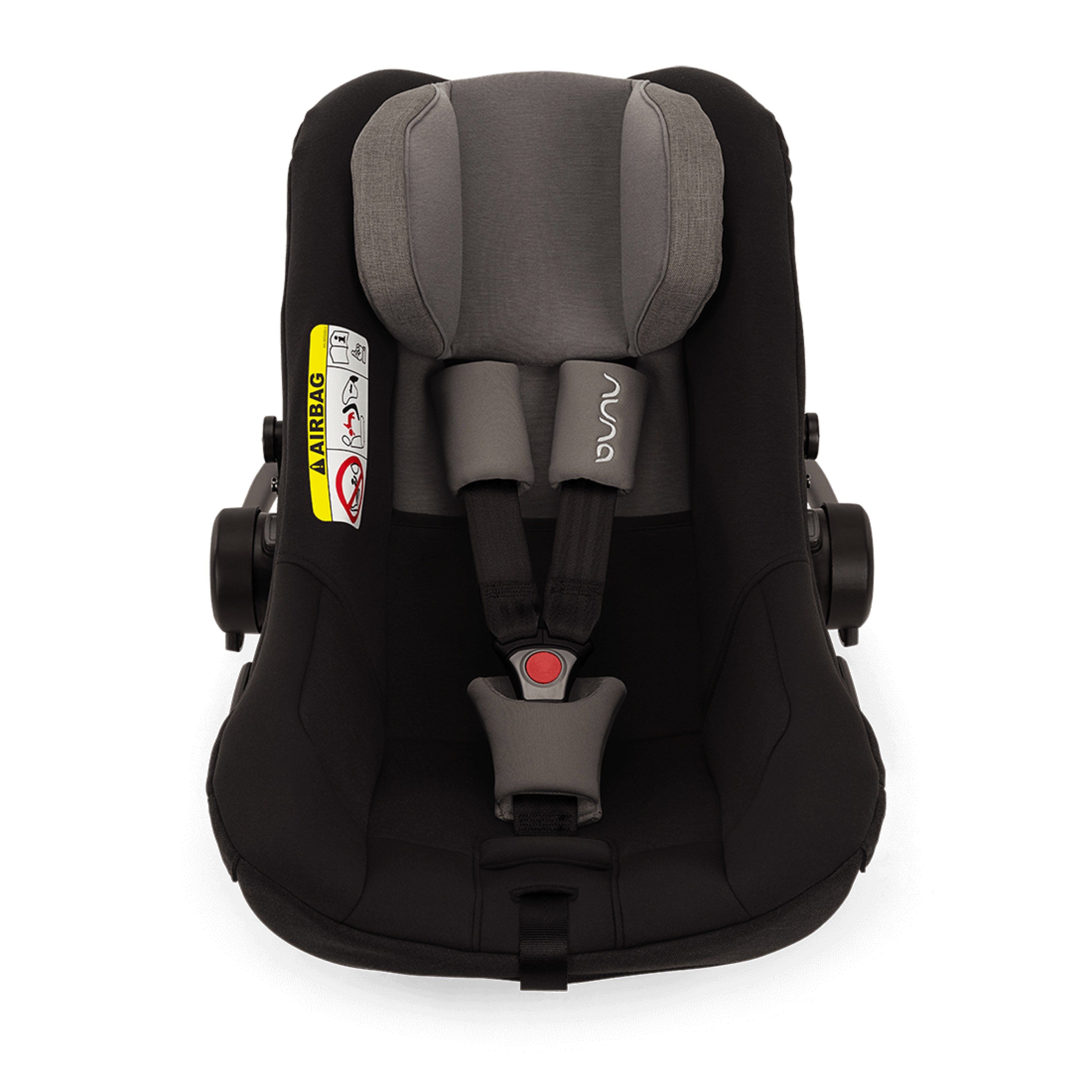 NUNA pipa next car seat (Category: Car Seats) located in Quezon City. Submitted by lrski (Listing ID 1418455441, Image 2). Description: Original price: 18,999.75.