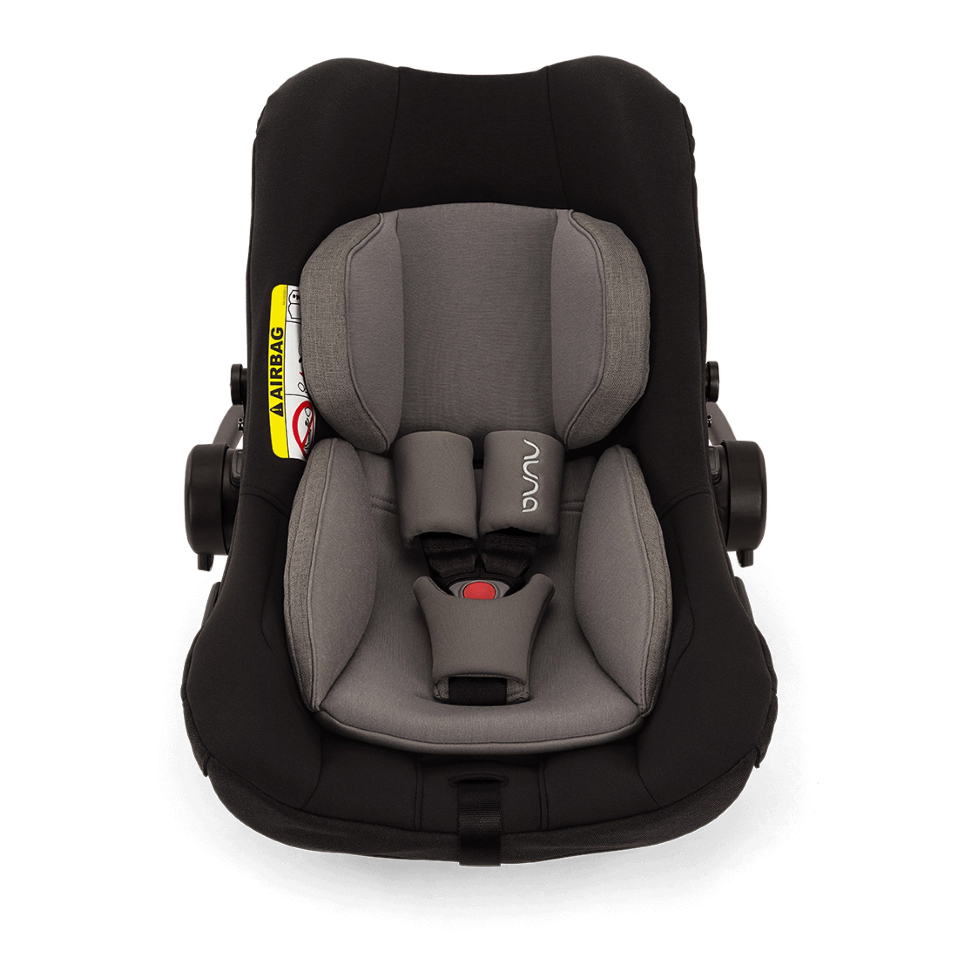 NUNA pipa next car seat (Category: Car Seats) located in Quezon City. Submitted by lrski (Listing ID 1418455441, Image 3). Description: Original price: 18,999.75.