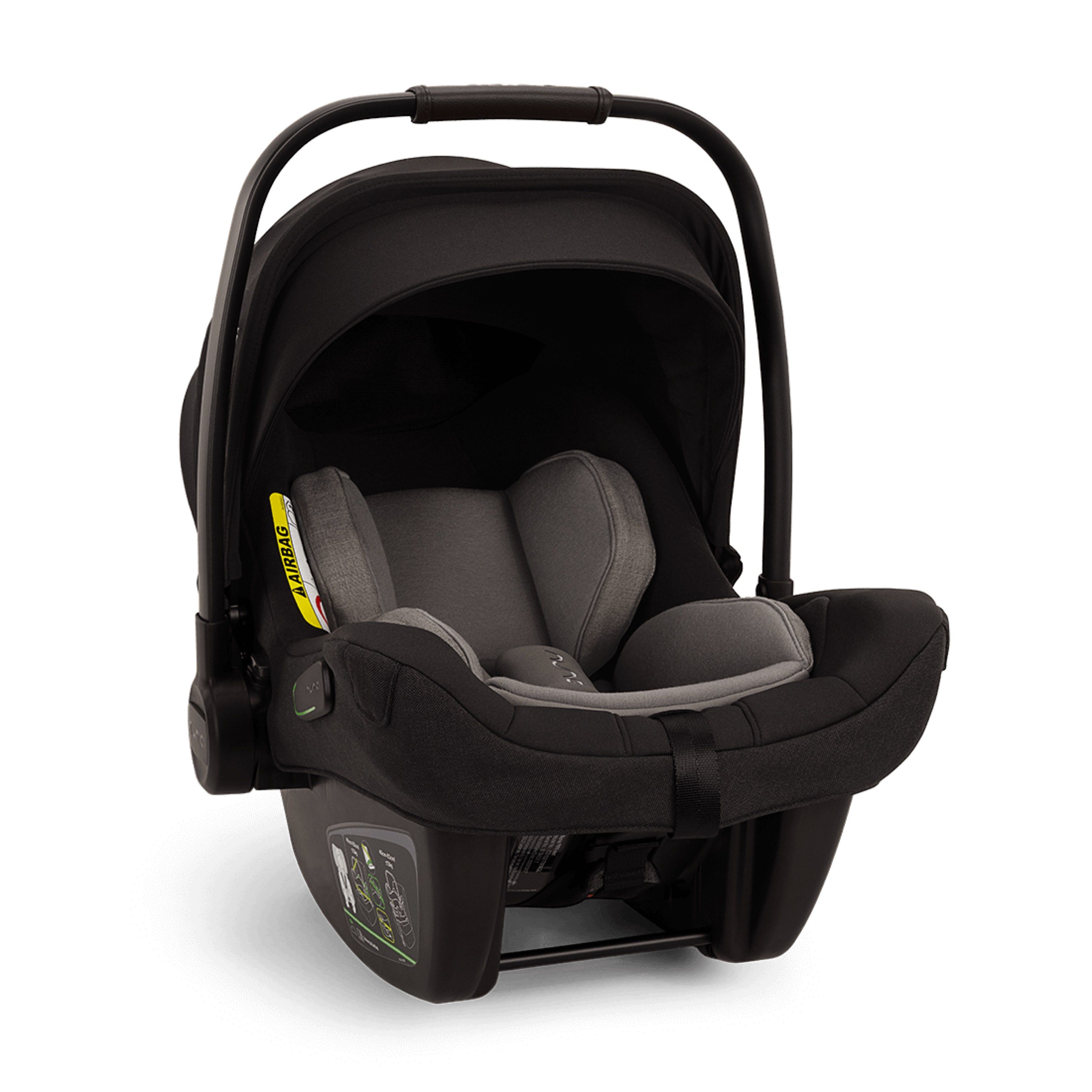NUNA pipa next car seat (Category: Car Seats) located in Quezon City. Submitted by lrski (Listing ID 1418455441, Image 1). Description: Original price: 18,999.75.