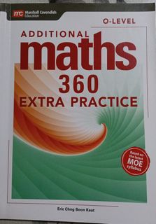 O Level English Language & Mathematics Yearly Exam Books, Hobbies ...