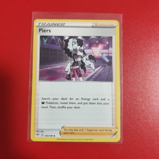 giant pokemon card Amazon.com: Jumbo Pokemon Card – Rayquaza V 100/159 – Crown Zenith –  Oversize Card : Toys & Games main image 0