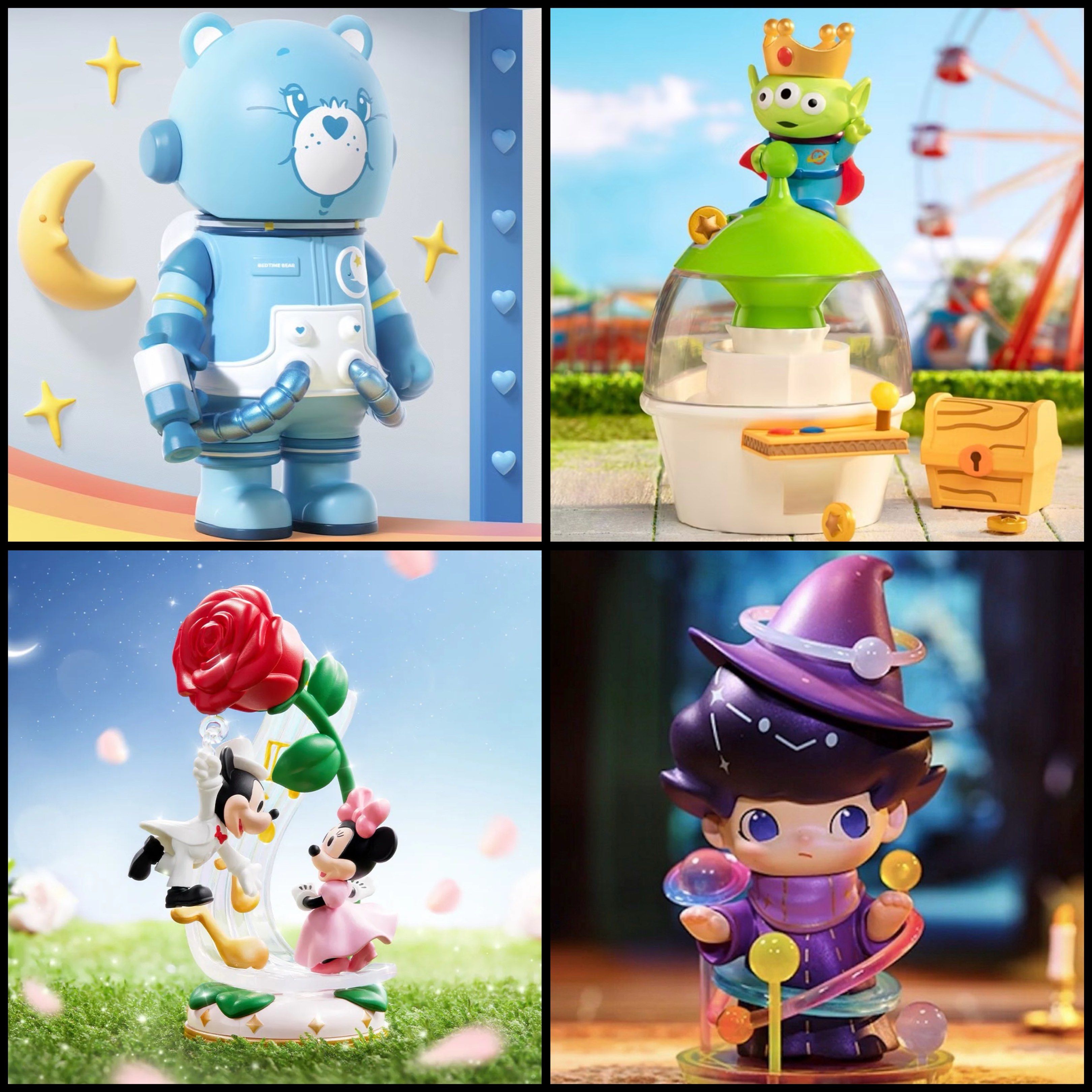 Popmart Dimoo Zodiac Series | Dimoo Horoscope | Dimoo Astrologer ...