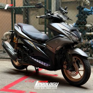 Yamaha aerox v3 For Sale | Buy 100+ Yamaha aerox v3 online | Carousell ...