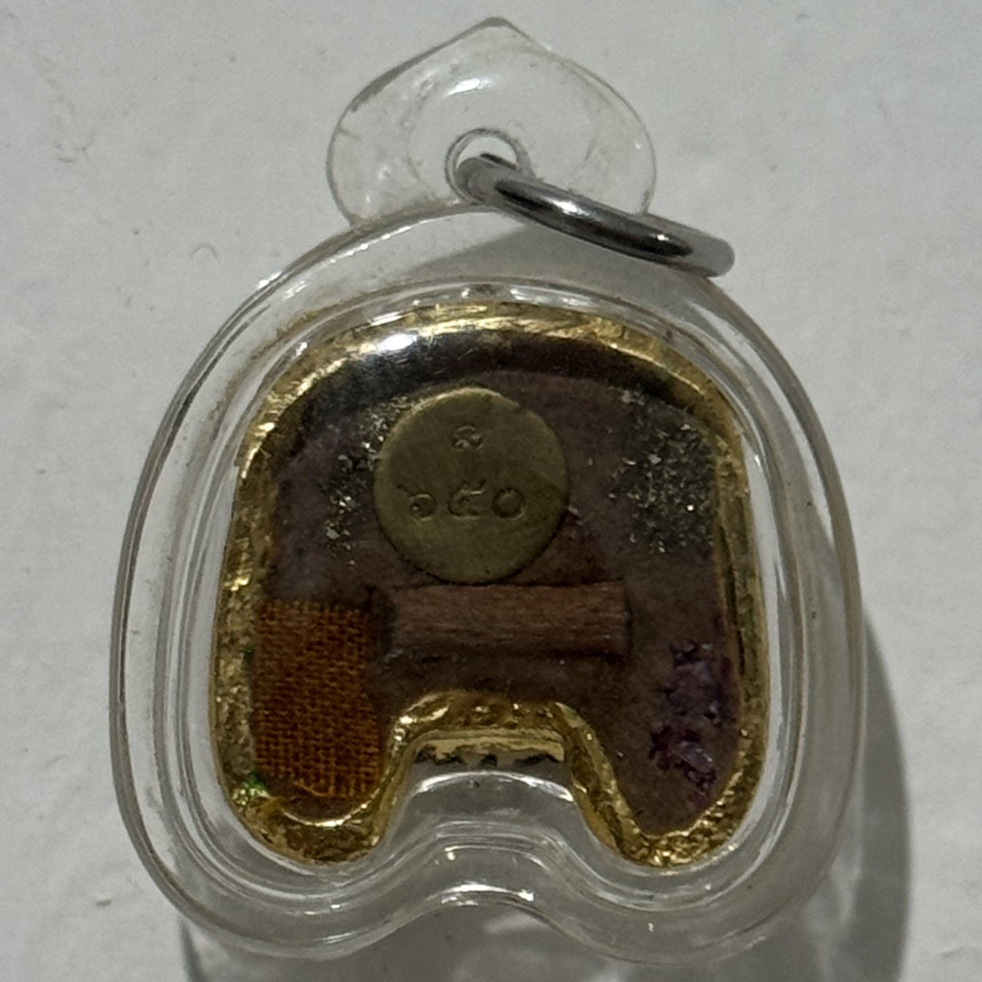 Pt Chao Seng Pran Boon Roon Chao Sua, Hobbies & Toys, Religious Items ...