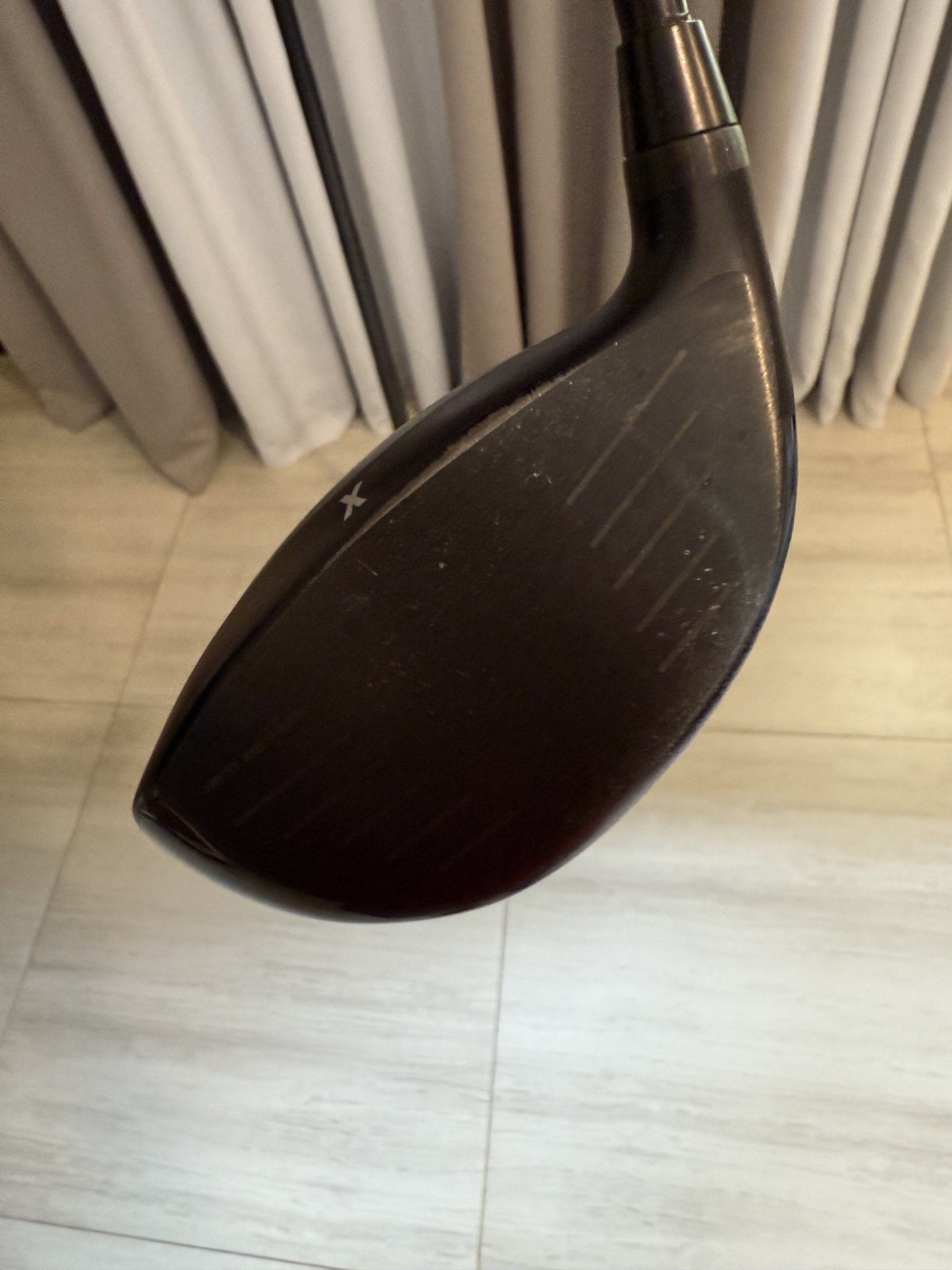 PXG 0311 XF GEN5 10.5 Driver (Category: Golf) located in Bacolod City. Submitted by sunbird_collection (Listing ID 1418425389, Image 3). Description: Shaft is good as new Tour AD. pulled from a Cobra Driver. Very forgiving driver. RFS: bought a new one. extra driver. .