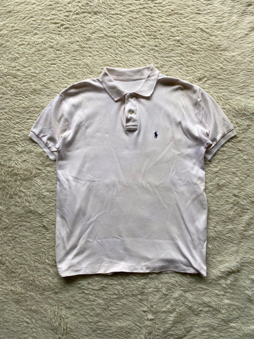 Ralph Lauren (Category: Formal Shirts) located in Cebu City. Submitted by deethirdd (Listing ID 1418471131, Image 1). Description: Ralph Lauren • Excellent to New • Cut tags • 9.7/10 color rate • 18-19x26-26 dimensions • Price+sf •J&T courier.