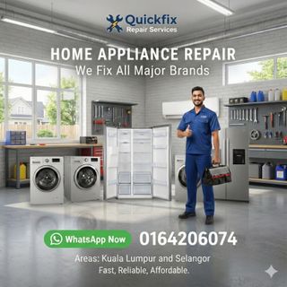 (Category: ) located in . Submitted by quickfixrepairservices (Listing ID 1418438144, Image 1). Description: .