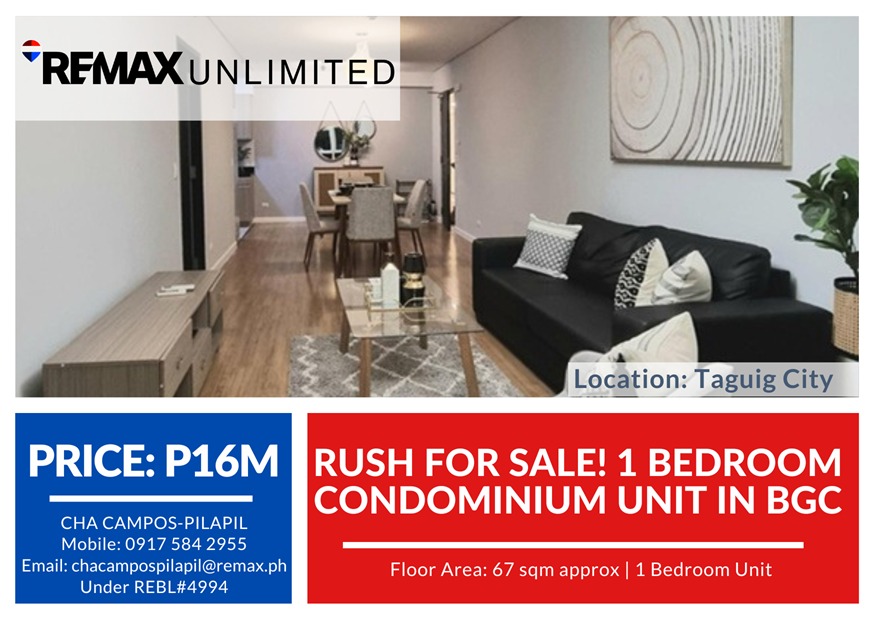 (Category: ) located in . Submitted by REMAXUNLIMITEDPH (Listing ID 1418456584, Image 1). Description: .