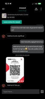 (Kategori: ) berada di . Dikirim oleh moonbeim (ID iklan 1418483764, Gambar 1). Deskripsi: .