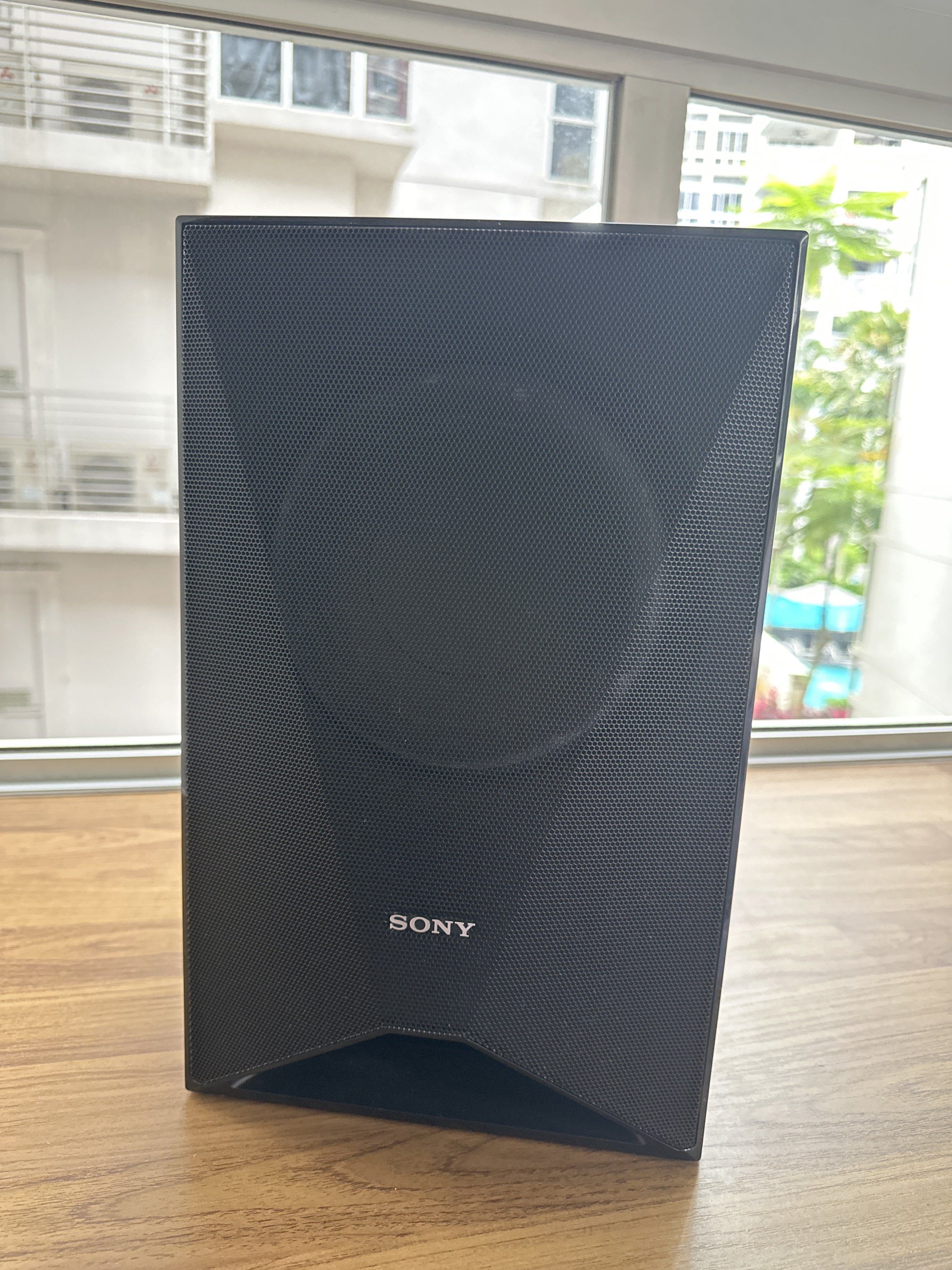 Sony Subwoofer SS-WS123