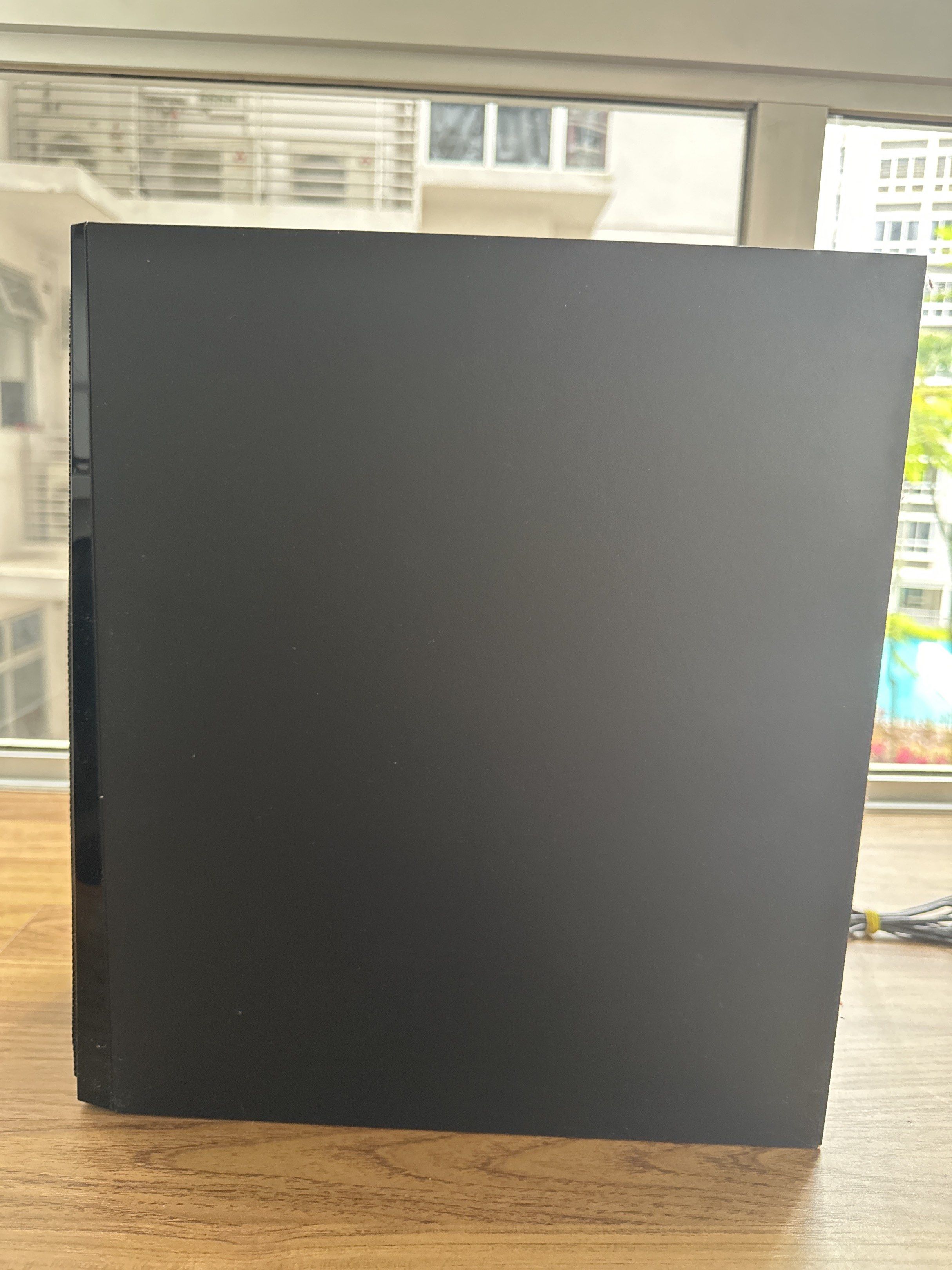 Sony Subwoofer SS-WS12365561060492803111