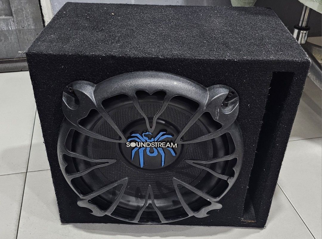 Soundstream Subwoofer