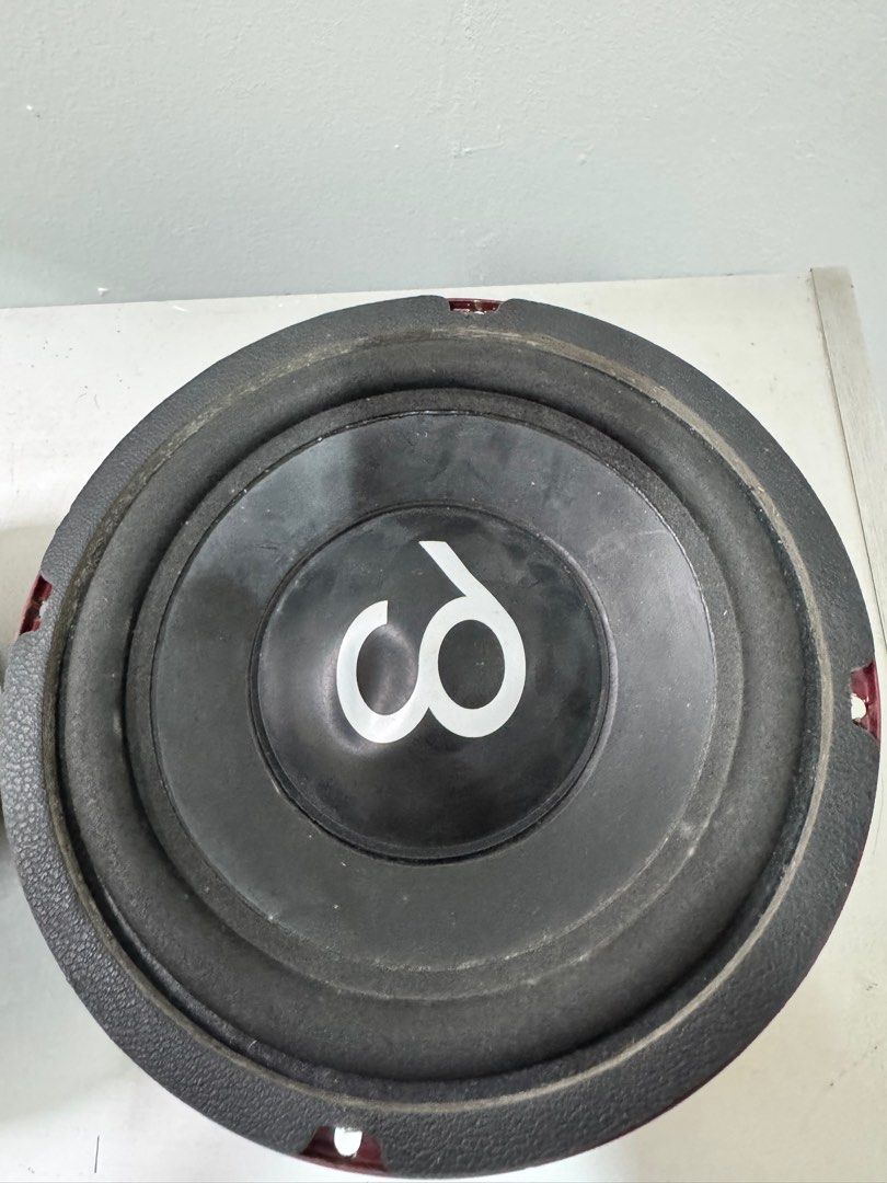 Speaker 8 inch65561056877570111